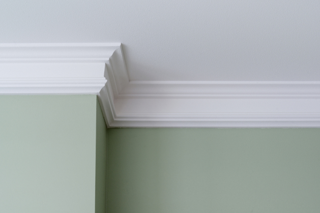 MOULDING